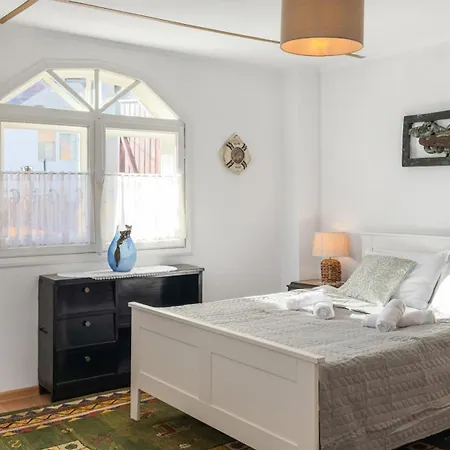 Poiana Vakantiehuis Buşteni