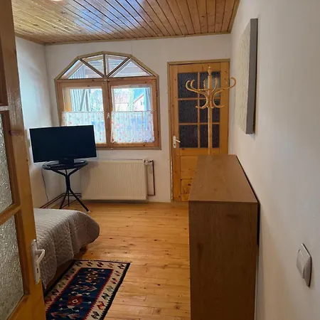 Vakantiehuis Poiana Buşteni