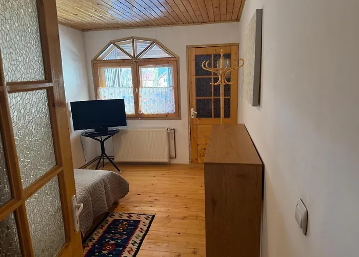 Vakantiehuis Poiana Buşteni