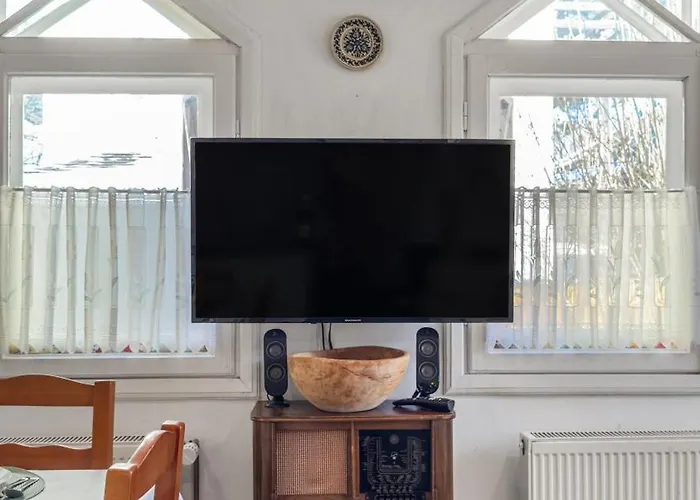 Vakantiehuis Poiana *