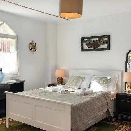 Holiday home Poiana