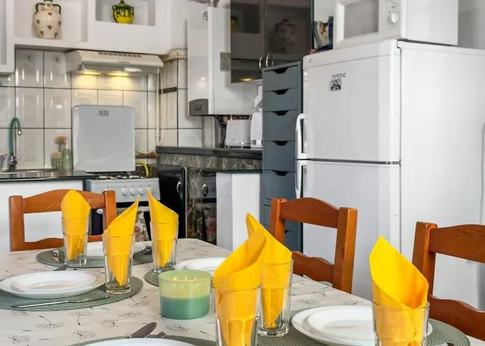 Casa vacanze Poiana Buşteni