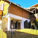 度假居 Poiana Buşteni
