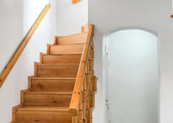 Feriehus Poiana Buşteni